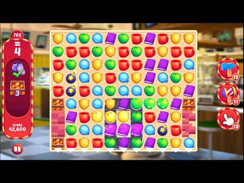 Small Town Murders Level 765 - NO BOOSTERS + FULL STORY 🚨🕵️☕ | SKILLGAMING ✔️