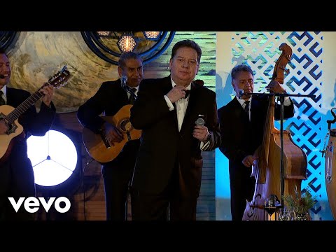 Jorge Muñiz - Medley Tatuajes/Tu Cárcel (En Vivo)