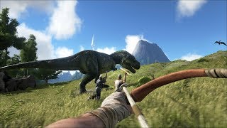 Ark Survival Evolved - 15 Things You NEED To Know Before You Buy It