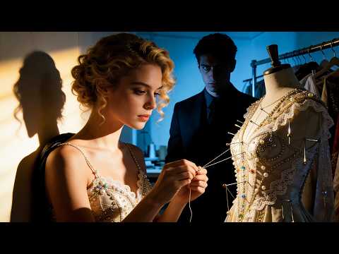 【FULL】Cleopatra💘A designer's forced marriage blossoms into love amidst mafia dangers.#shortdrama