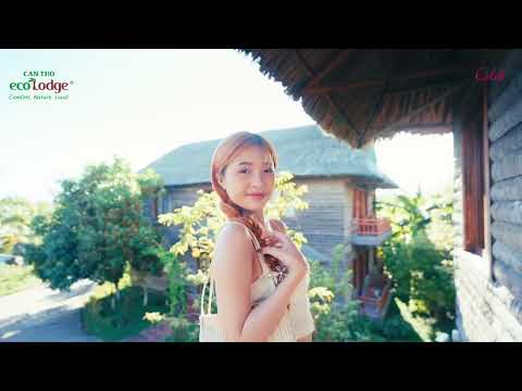 Khu nghỉ dưỡng Cần Thơ Ecolodge