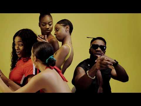 Bassboy - My Ex  (Official Video)