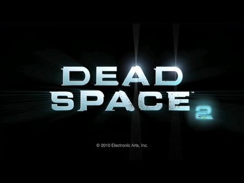 Dead Space 2 w/ HybridPanda (Webcam/Gameplay) - Part 16