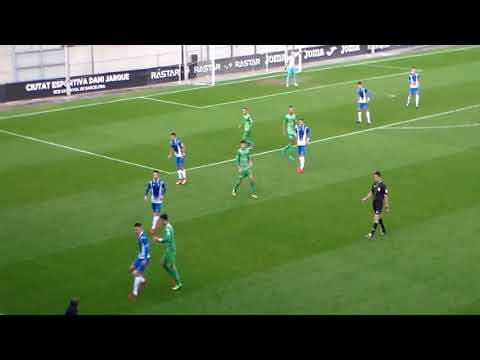 Español   Cornella  DH T  17 18