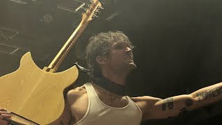 Boys Like Girls - Thunder/Stuck in the Middle - Live in Charlotte, NC (9/17/23)