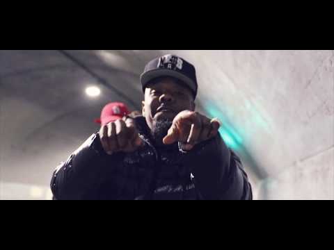 Da Don Vet - IM READY REMIX ( OFFICIAL MUSIC VIDEO )