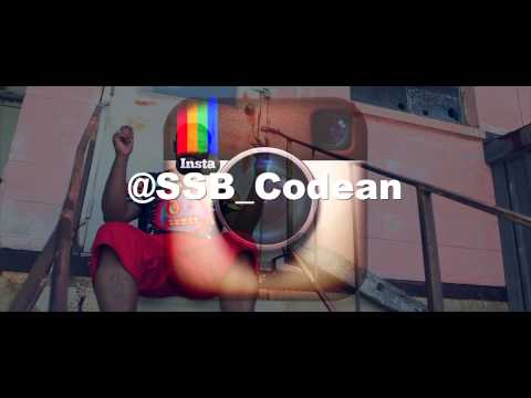 Southside Babies Codean & SSB Pip- Instagram Dhat