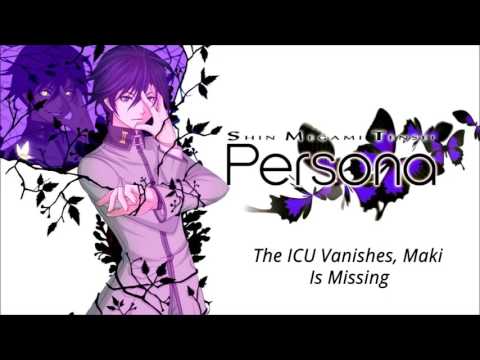 Video thumbnail for The ICU Vanishes, Maki is Missing