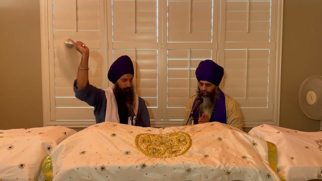 Vaar 9, Pauree 15 and 16