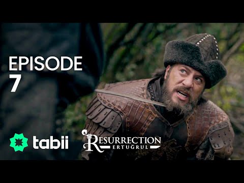 Resurrection: Ertuğrul | Episode 7