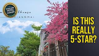 Bloom Guest House - Is This Really 5-Star? | Chiang Mai, Thailand🛏️