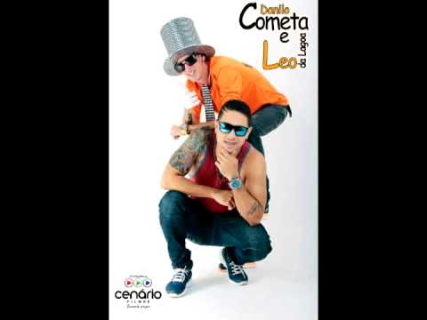 MC ROGINHO PART  DANILO COMETA E LEO DA LAGOA    OS GANGSTER DE VERDADE