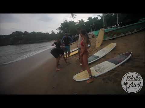 26th to 30th November 2018