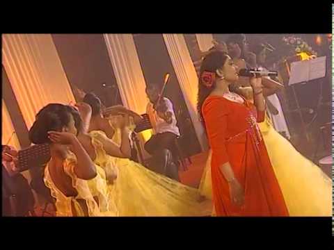Chathurika Geethali - Concert - Nil Kandu Pela