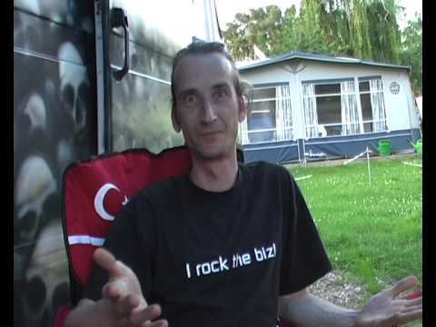 Rock The Biz Tourdiary Part 17