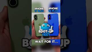 Download lagu ⚡IPHONE 17 PLUS VS IPHONE 16 PLUS BOOT-UP TEST!! mp3 Download lagu ⚡IPHONE 17 PLUS VS IPHONE 16 PLUS BOOT-UP TEST!! mp3