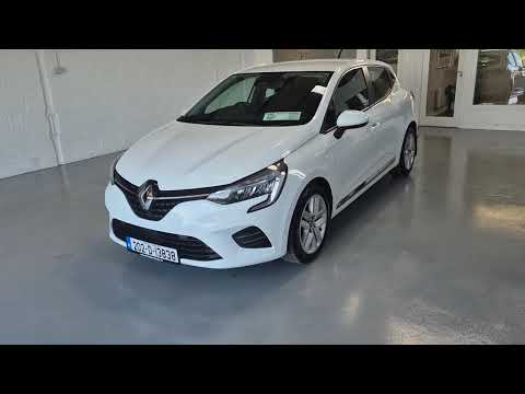 Renault Clio 2020, Dynamique Finance Arranged - Image 2