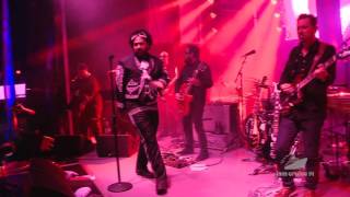 Brownout Presents Brown Sabbath | N.I.B. | Jam Cruise 14