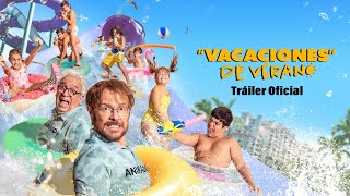 Summer Vacation (2023) Video