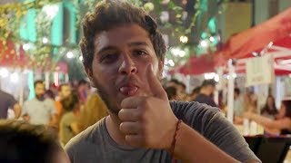 Mein Beirut - Stadt der Kontraste (Web-Doku)