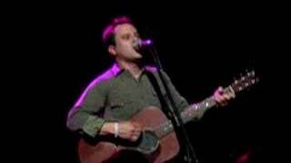 The New Amsterdams- All Ears (Live)