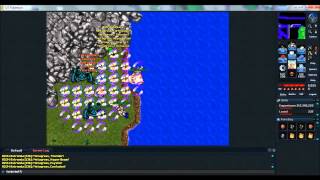 #Bot -1 [ Kstronda ]