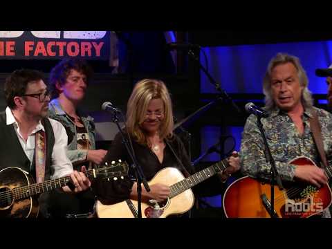 Nashville Jam "Goin’ Down The Road Feeling Bad"