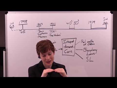 5. The Covenanters (03-01-2021)