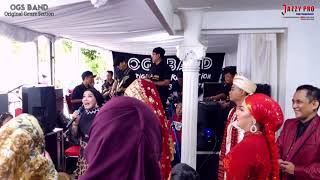 Download lagu TERGUNCANG | Voc. Yunita Ababiel | Cipt. Aliek Ababiel | OGS BAND #ogsband mp3