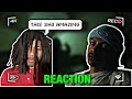 SpazzoReactz Reacts To Jace I See Laylow Official Music Video