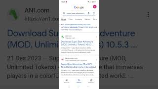 Download lagu cara download super bear adventure anlimitit uang mp3