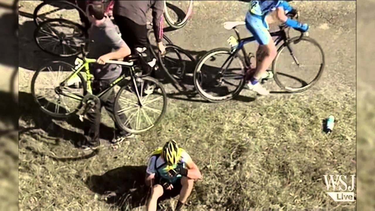 Exclusive: Deleted Scene From 'The Armstrong Lie'