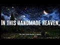 Marina - Handmade Heaven (Lyrics/Letra) Marina - Handmade Heaven (Lyrics/Letra)