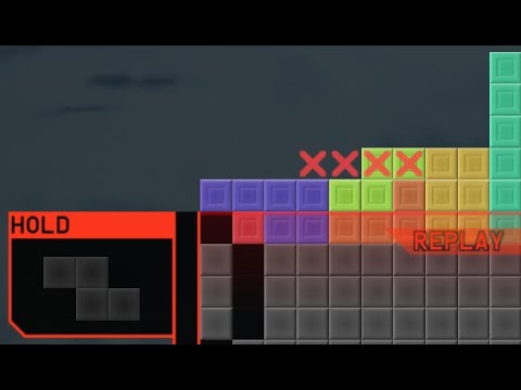 TETR.IO Tetra League - What the heck was that clutch?!