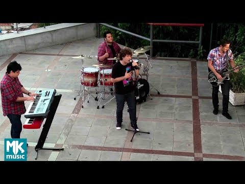 Betânia Lima - A Cruz (Música)