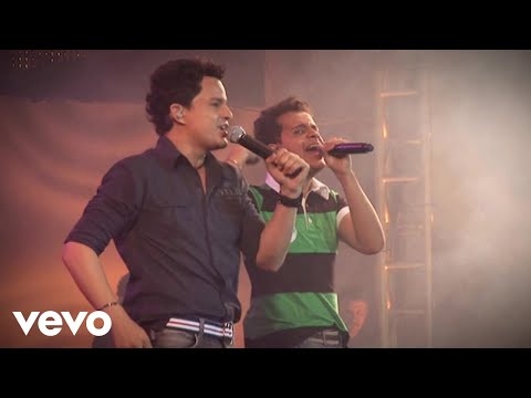 Detonou - João Neto e Frederico