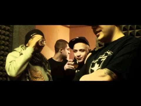 Siła to jedność - (Making of / Backstage, Drugastrefa Studio)