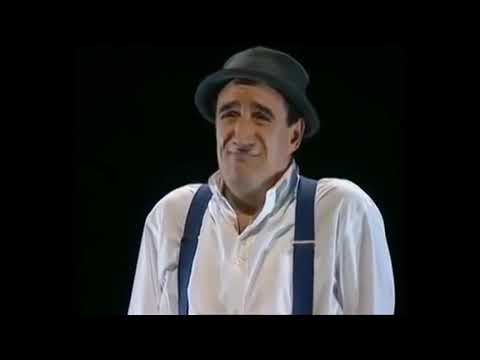 Fellag - Algerian Love Story -