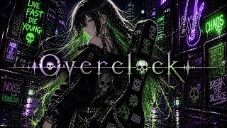 Overclock
