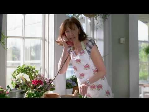 Ekströms Hallonpaj 30sek