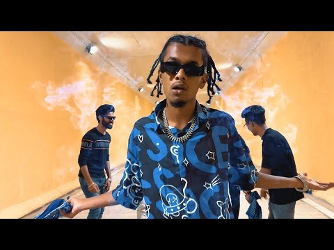 MC DRIP - BUSS JARA (Official Music Video)