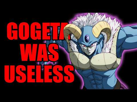 How Strong Is Ultra Instinct Moro?