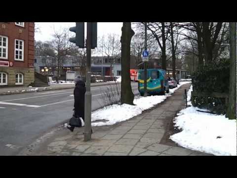 DLK Hamburg Stellingen