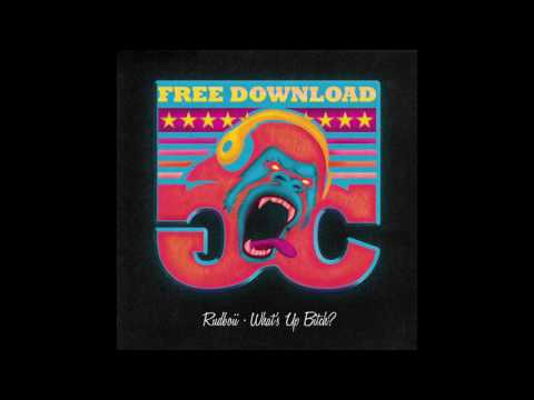 Rudboii - What's Up Bitch? (Original Mix)