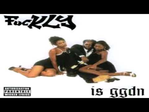 Fuckly - GG Superstar