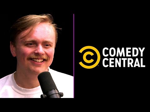 Gus Johnson Explains His Partnership W/ Comedy Central