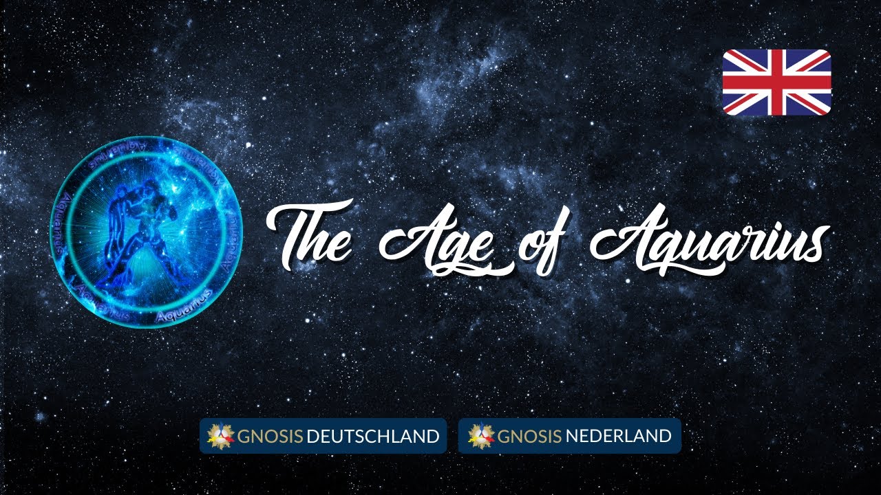 The Age of Aquarius