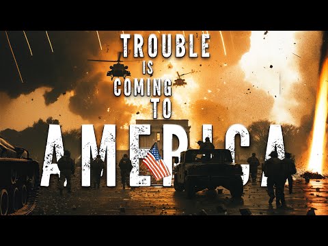 🔴 LIVE  WARNING: Trouble is Coming to America And It's Right Out Of Revelation!