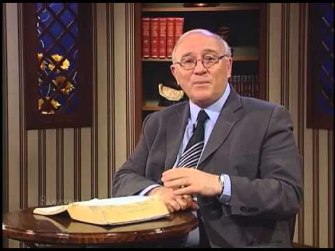 Reavivados por su Palabra - 20/6/2015 - 1 Juan 1