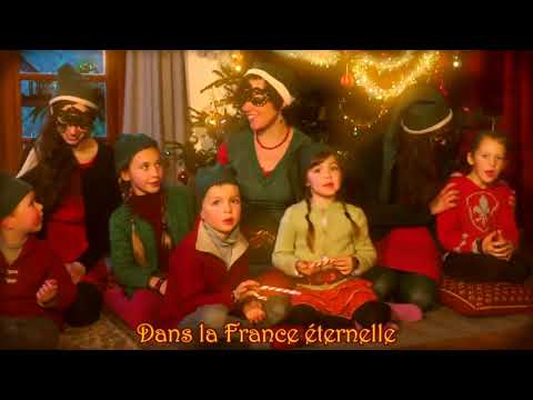 Les Brigandes – Ça doit être Noël